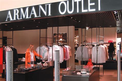 fabbrica armani trissino